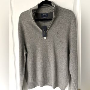 Men’s Polo Ralph Lauren Sweater